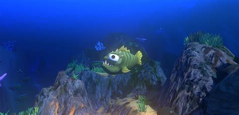 feed n grow|Feed and Grow Fish Wikia .